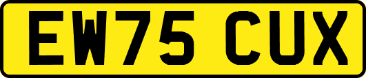 EW75CUX