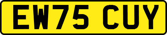 EW75CUY