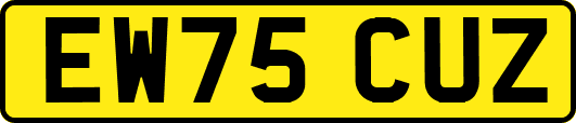 EW75CUZ