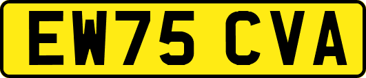 EW75CVA