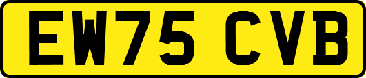 EW75CVB