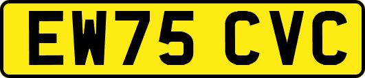 EW75CVC