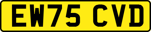 EW75CVD