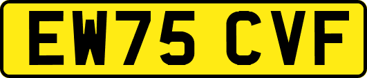 EW75CVF
