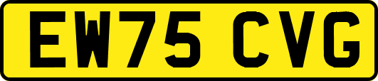 EW75CVG
