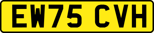 EW75CVH
