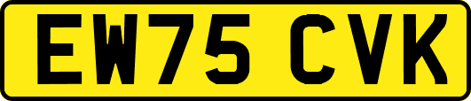 EW75CVK