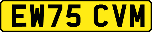 EW75CVM