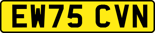 EW75CVN