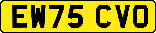 EW75CVO