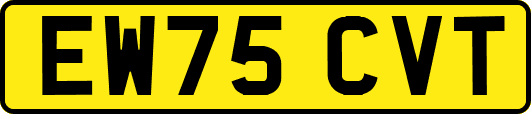EW75CVT