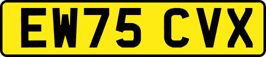 EW75CVX