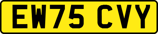 EW75CVY