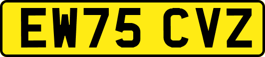 EW75CVZ