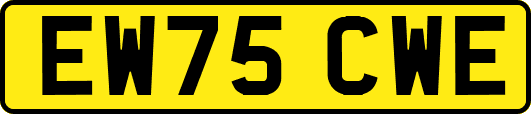 EW75CWE