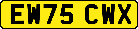 EW75CWX
