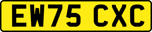 EW75CXC