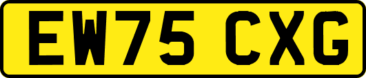 EW75CXG