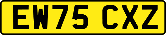 EW75CXZ