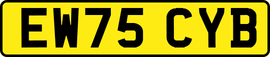 EW75CYB