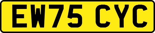EW75CYC