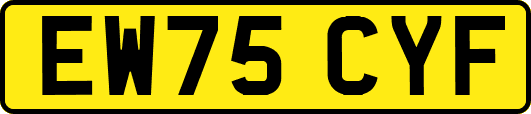EW75CYF