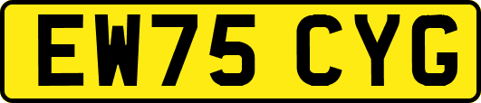 EW75CYG