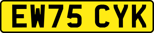 EW75CYK