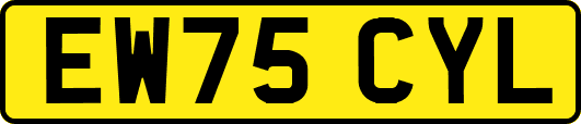 EW75CYL