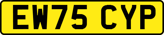EW75CYP