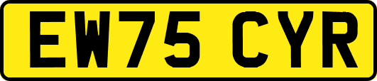 EW75CYR