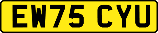 EW75CYU