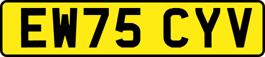 EW75CYV