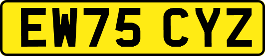 EW75CYZ