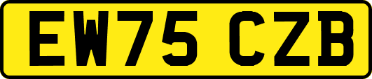 EW75CZB
