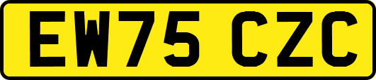EW75CZC