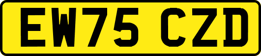 EW75CZD