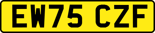 EW75CZF