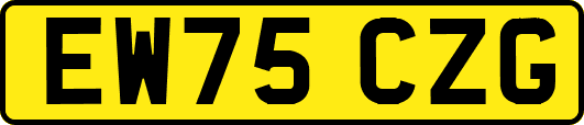 EW75CZG
