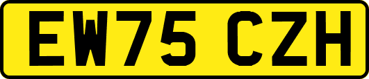 EW75CZH