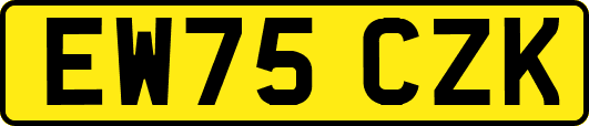 EW75CZK