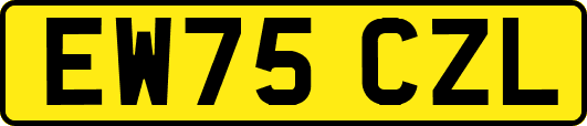 EW75CZL