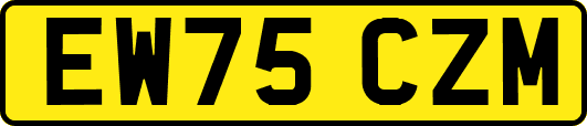 EW75CZM