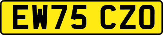 EW75CZO