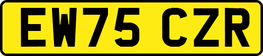 EW75CZR