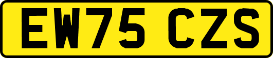 EW75CZS
