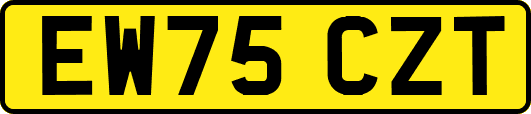 EW75CZT