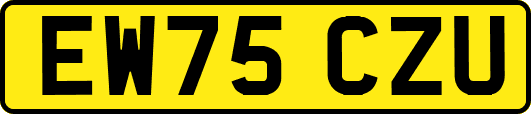 EW75CZU