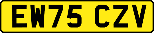EW75CZV