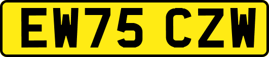 EW75CZW